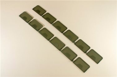 PARTING TRAY FOR 80463 L BOX
