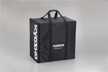 KYOSHO CARRYING BAG TOURING 1:8 L-SIZE 358x558x548mm