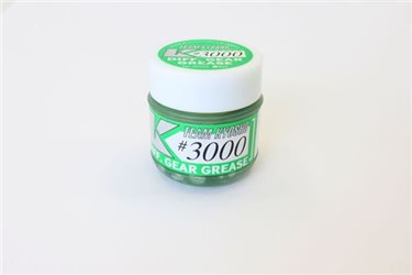 DIFF.GEAR GREASE 3000