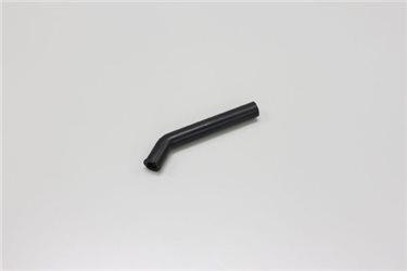 RUBBER EXHAUST PIPE 10-15 SIZE (FD33)