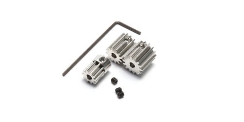SP PINION GEAR SET (3) HANGING-ON RACER