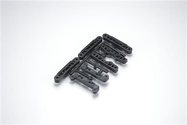 SUSPENSION HOLDERS - MP7.5/SPORTS