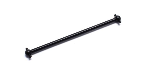 Rear Centre Drive Shaft (121mm) Inferno MP10