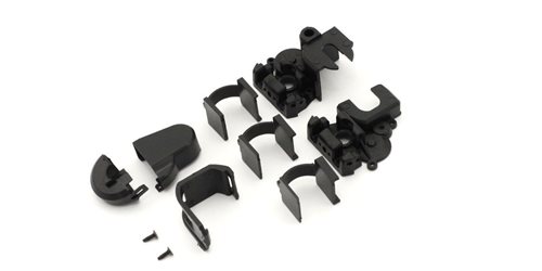 Gear Box Parts Set Mini-Z 4X4 MX01