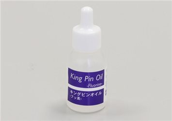 Mini-Z KING PINS OIL (FLUORNIE)