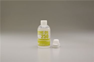 Silicone Damper Oil 250Wt ( 40 ml )