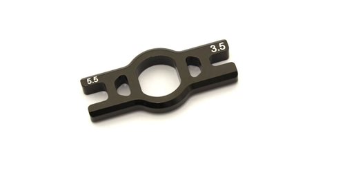 Kyosho Seal Cartridge and Turnbuckle Wrench 