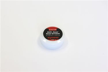 DIFF GEAR SEAL GREASE