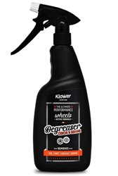 KLOWER Degreaser for Tyres and Rims (not RC) (750ml) 