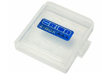 AAA TEAM ORION STORAGE CLEAR BOX (3)