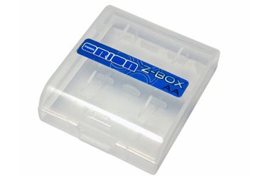 AA TEAM ORION STORAGE CLEAR BOX (3)