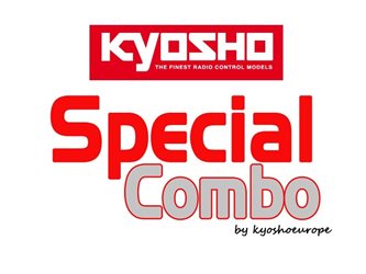 Team Orion Tuning Profi Reso INLINE for Kyosho GX-21 Inferno NEO ORI88015 KIN®