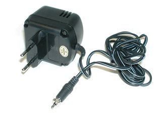 GLOW HEATER CHARGER ONLY (A2PRO 7303) EU PLUG