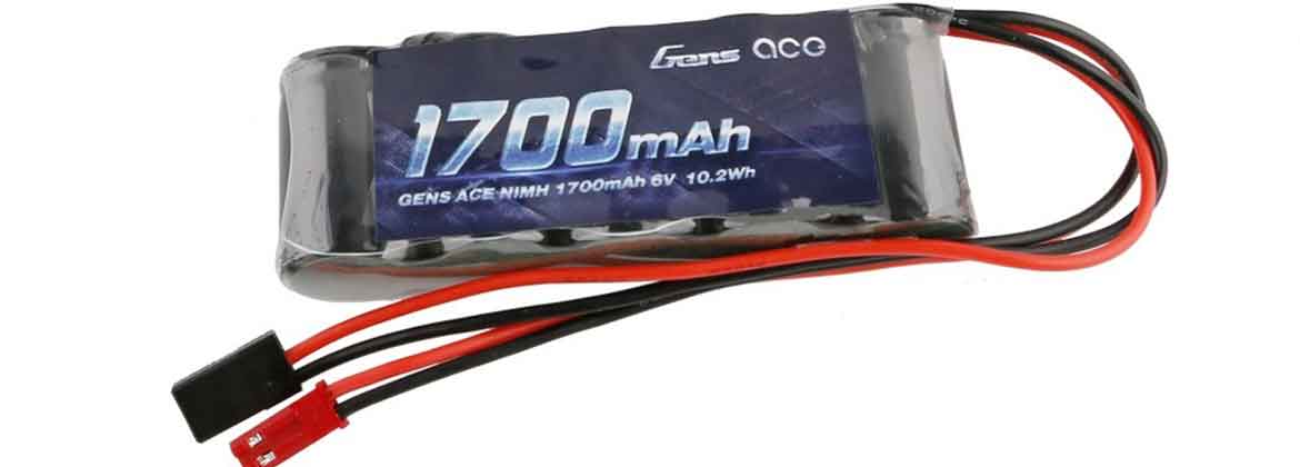 Gel adhesivo antivibracion baterías lipo NiMh 145x45x5mm Kyosho Z8006 